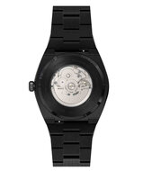 Paul Rich Frosted Star Dust Black Automatic 42mm Horlogewatch