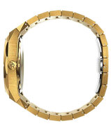 Paul Rich Frosted Star Dust Gold Automatic 42mm Horlogewatch