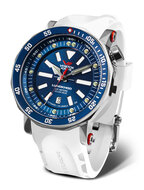 Vostok Europe Lunokhod 2 Automatic NH35A-​6620A634 Horlogewatch