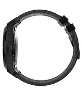 Paul Rich Frosted Star Dust Black Leather 45 mm horlogewatch