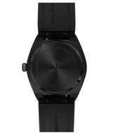 Paul Rich Frosted Star Dust Black Leather 45 mm horlogewatch