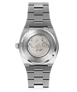 Paul Rich Frosted Star Dust Silver Automatic 42 mm Horlogewatch