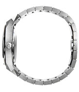 Paul Rich Apollos Silver 42 mm Horlogewatch