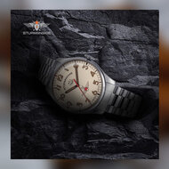 Sturmanskie Gagarin Heritage Automatic 2416-3805146B Horlogewatch