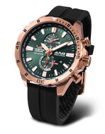 Vostok Europe Almaz Multifunction YM8J-​320B656