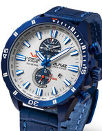 Vostok Europe Almaz Multifunction YM8J-​320D657 Horlogewatch