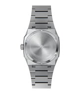 Paul Rich Moonlight Crystal Steel Elements Horlogewatch