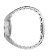 Paul Rich Moonlight Crystal Steel Elements Horlogewatch