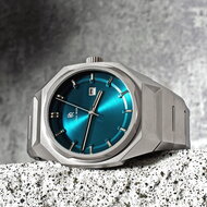 Paul Rich Aqua Vertigo Steel Elements Horlogewatch