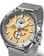 Vostok Europe Almaz Multifunction YM8J-​320A655B Horlogewatch