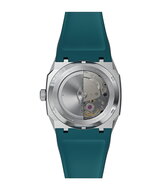 Paul Rich Aqua Vertigo Rubber Automatic Elements Horlogewatch