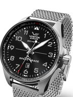 Vostok Europe Space Race Automatic YN55-​325A662-B Horlogewatch