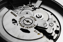 Sturmanskie Open Space Chronograph Special Edition NE88-1855992 Horlogewatch