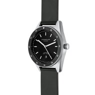 Sternglas Marus Automatic Black Rubber Horlogewatch