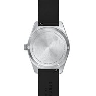 Sternglas Marus Automatic Black Rubber Horlogewatch