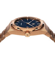 Paul Rich Cosmic Rose Gold 45 mm Horlogewatch