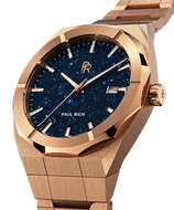 Paul Rich Cosmic Rose Gold 45 mm Horlogewatch