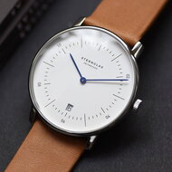 Sternglas Naos White S01-NA01-PR01 Horlogewatch