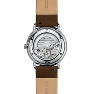 Sternglas Naos White Automatic S02-NA01-PR04 Horlogewatch