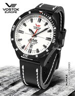 Vostok Europe Almaz Automatic NH35-320C680 Horlogewatch