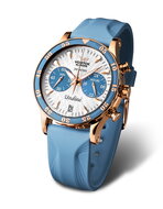 Vostok Europe Undine Lady Line Chronograph VK64-515B527 Horlogewatch