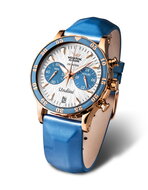 Vostok Europe Undine Lady Line Chronograph VK64-515B527 Horlogewatch