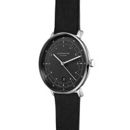 Sternglas Hamburg Graphite S01-HH11-VI15 Horlogewatch