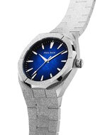 Paul Rich Frosted Star Dust Moonlit Wave 45 mm Horlogewatch