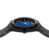 Paul Rich Frosted Star Dust Midnight Abyss 45 mm Horlogewatch