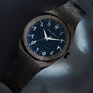 Paul Rich Frosted Star Dust Midnight Oasis 45 mm Horlogewatch