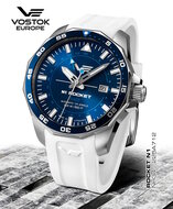 Vostok Europe Rocket N1 Automatic NH34-225A712 Horlogewatch