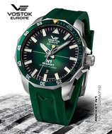 Vostok Europe Rocket N1 Automatic NH35-225A710 Horlogewatch