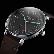 Sternglas Hamburg Limited Edition Neuwerk Automatic S02-HHN11-VI11 Horlogewatch