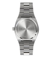 Paul Rich Frosted Star Dust Azure Dream Silver 45 mm Horlogewatch