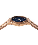 Paul Rich Cosmic Dust Rose Gold Horlogewatch