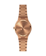 Paul Rich Cosmic Dust Rose Gold Horlogewatch