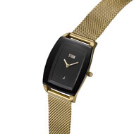 Storm Mini Zaire Gold Black Horlogewatch