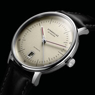 Sternglas Naos Edition Oxford Automatic S02-NAO26-BR02 Horlogewatch