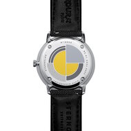 Sternglas Naos Edition Yellow S01-NAY23-NY01 Horlogewatch