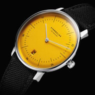 Sternglas Naos Edition Yellow S01-NAY23-NY01 Horlogewatch