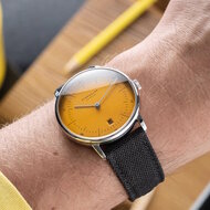 Sternglas Naos Edition Yellow S01-NAY23-NY01 Horlogewatch