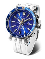 Vostok Europe Energia Rocket Automatic NH34-575A716 Horlogewatch