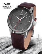 Vostok Europe Limousine Automatic NH35-560A688 Horlogewatch