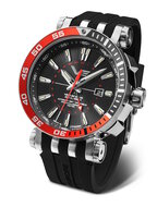 Vostok Europe Energia Rocket Automatic NH34-575A717 Horlogewatch