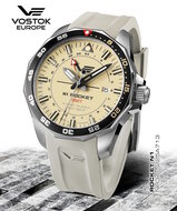 Vostok Europe Rocket N1 Automatic NH34-225A713 Horlogewatch