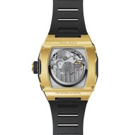 Paul Rich Astro Skeleton Mason Gold Automatic Horlogewatch