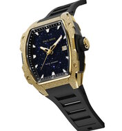 Paul Rich Astro Mason Gold Horlogewatch