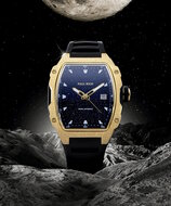 Paul Rich Astro Mason Gold Horlogewatch