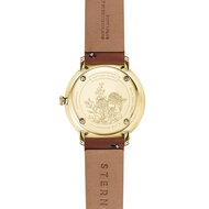 Sternglas Naos XS Edition Flora S01-NDF21-KL11 Horlogewatch