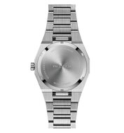 Paul Rich Star Dust II Silver Horlogewatch